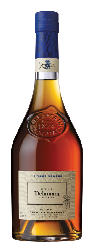 Delamain Tres Venere XO Cognac