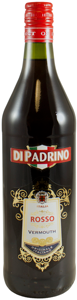 Di Padrino Rosso Vermouth