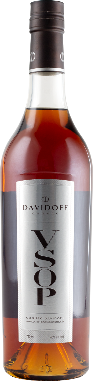 Davidoff Vsop Cognac