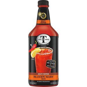 Mr & Mrs T Bloody Mary Mix