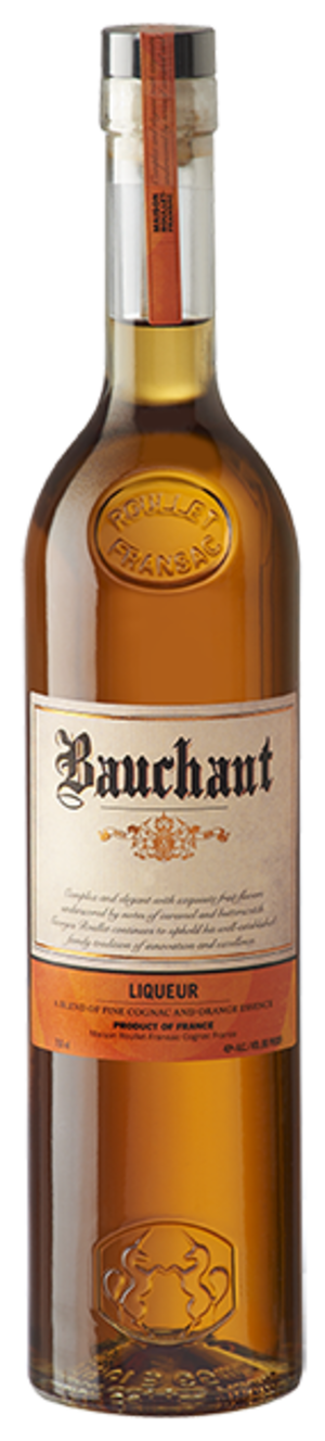 Bauchant Cognac Orange Liqueur
