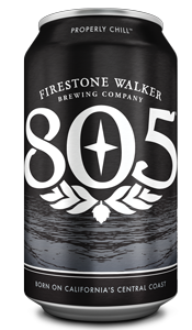 Firestone Walker 805