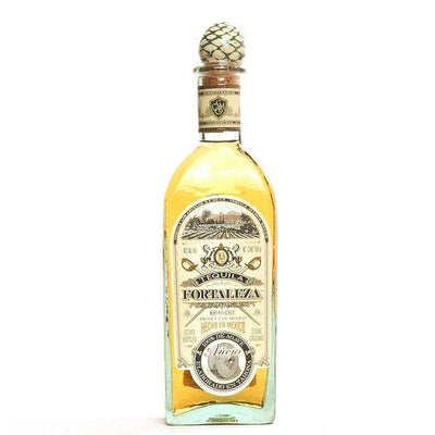 Fortaleza Tequila Anejo 750ml - Whisky and Whiskey