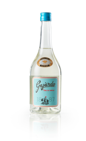 Gajardo Arancia Radicale Liq