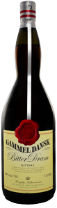 Gammel Dansk Bitters