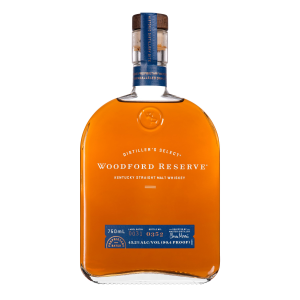 Woodford Reserve Distiller's Select Kentucky Straight Malt Whiskey