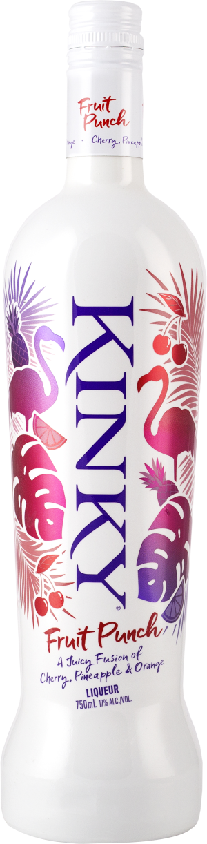 Kinky Frt Pnch Liq