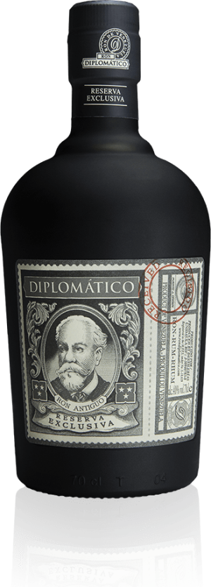 Diplomatico Exclusiva Rum