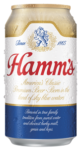 Hamm'S