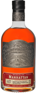 Handy And Schiller Manhattan Signature Cocktail