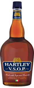 Hartleys VSOP Brandy