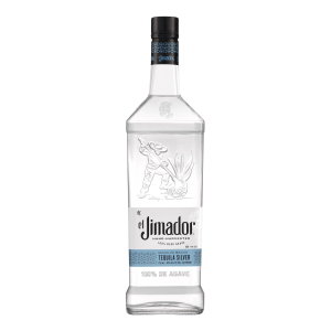 El Jimador Silver Tequila
