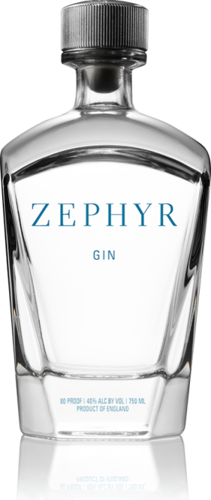Zephyr Gin