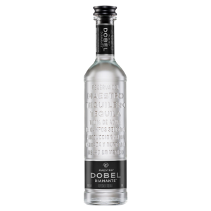 Maestro Dobel Diamante Cristallino Tequila