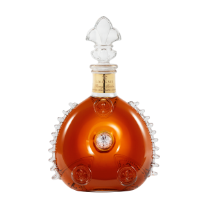 Remy Martin Louis XIII Cognac 750ML, The Cognac That Takes 100 Years to Make and a Lifetime to Forget
