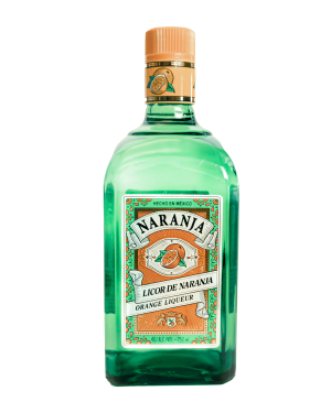 Naranja Orange Liqueur