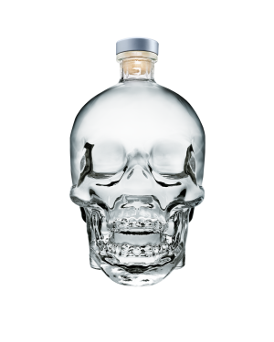 Crystal Head Vodka