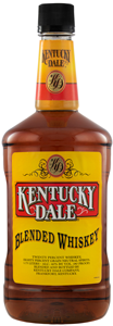 Kentucky Dale Blended Whiskey