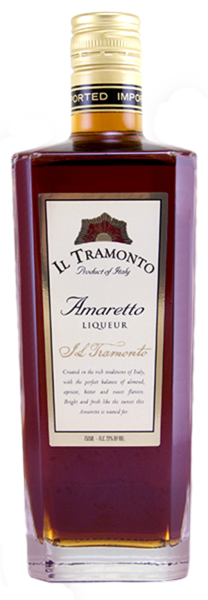 Il Tramonto Amaretto