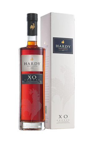 Hardy XO Cognac