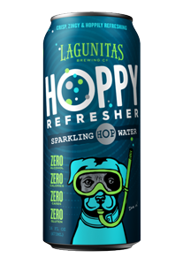 Lagunitas Hoppy Refresher