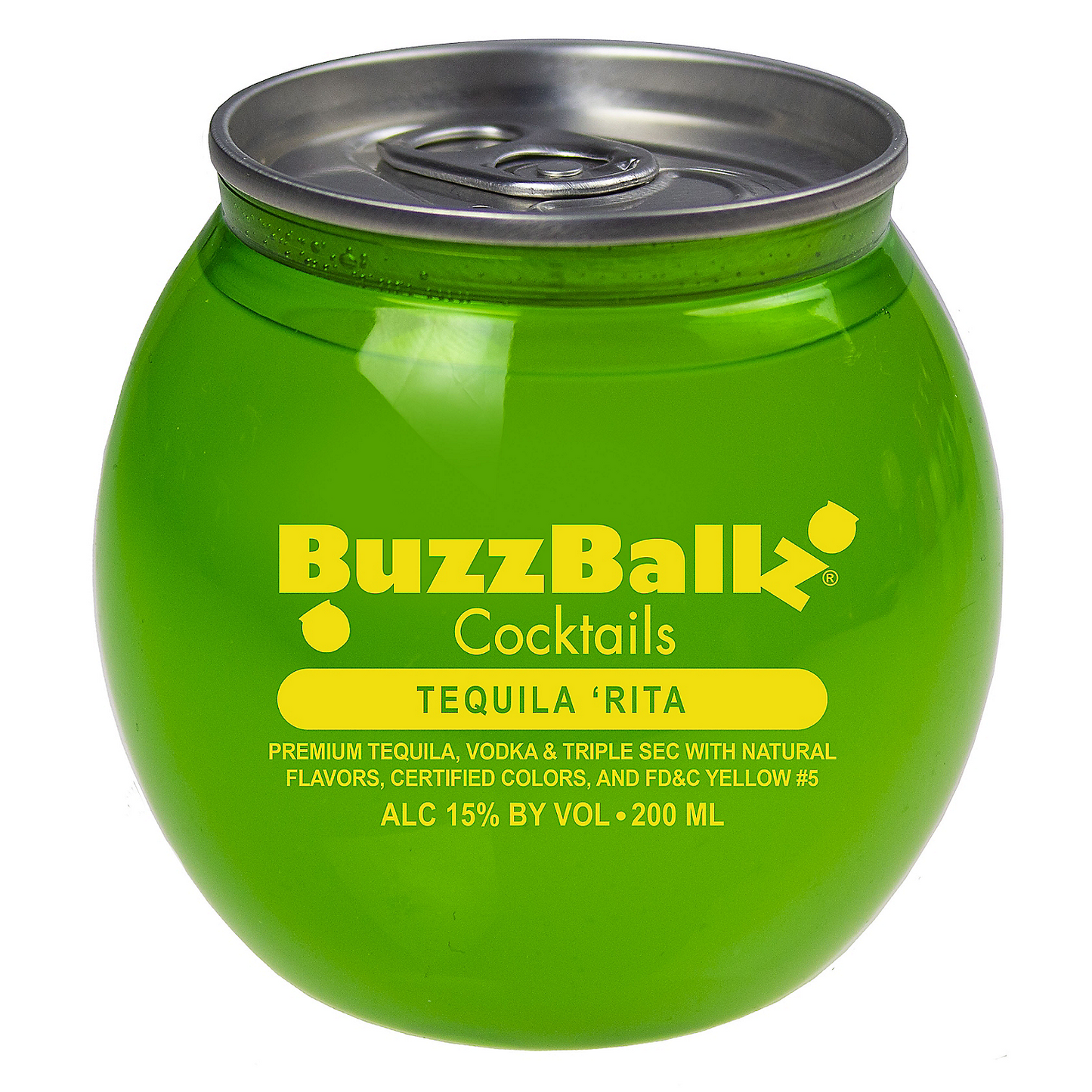 Buzzballz Tequila 'Rita 30 200ML