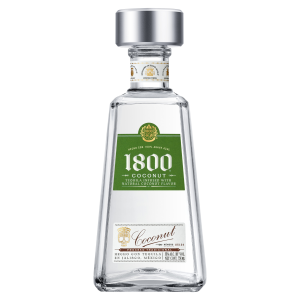 1800 Coconut Tequila