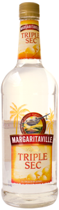 Margaritaville Triple Sec