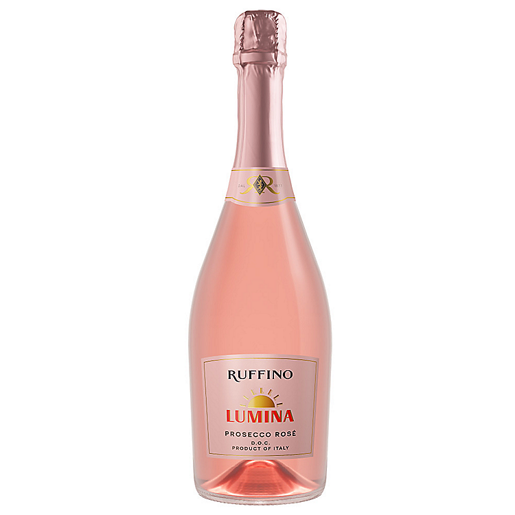 RUFFINO PROSECCO ROSE MILLESIMATO 2022 750ML