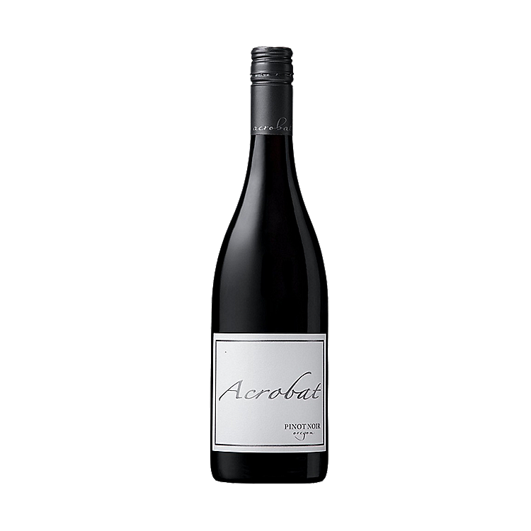 ACROBAT ROSE WINE OREGON 2022 750ML
