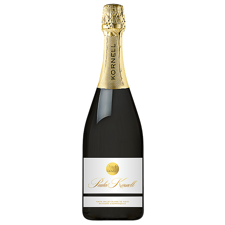 PAULA KORNELL BLANC DE NOIR NAPA VALLEY 750ML
