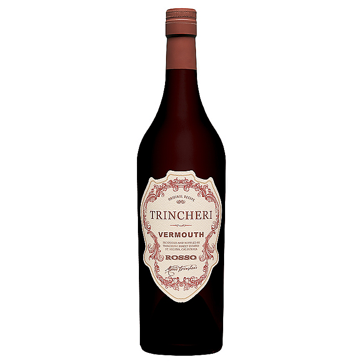 TRINCHERI VERMOUTH ROSSO 750ML