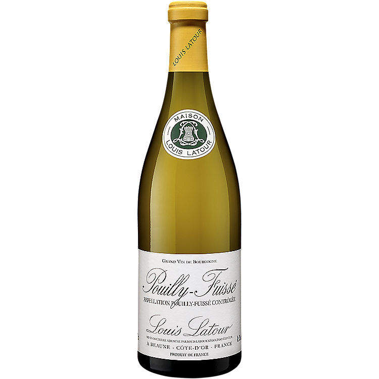 LOUIS LATOUR POUILLY FUISSE 2023 750ML