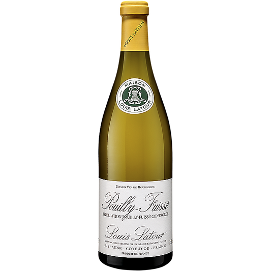 LOUIS LATOUR POUILLY FUISSE 2023 750ML