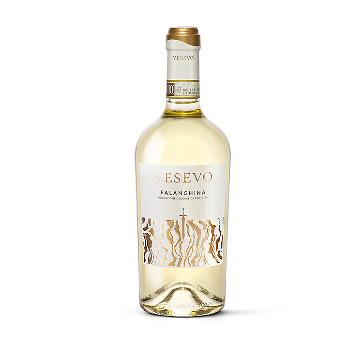 VESEVO FALANGHINA BENEVENTANO 2020 750ML