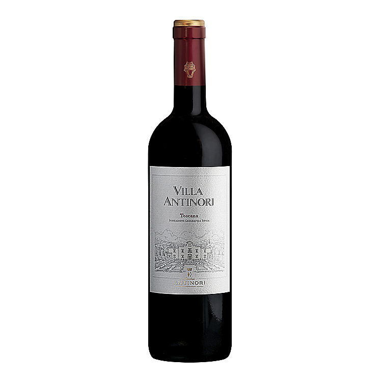 VILLA ANTINORI TOSCANA ROSSO 2020 750ML