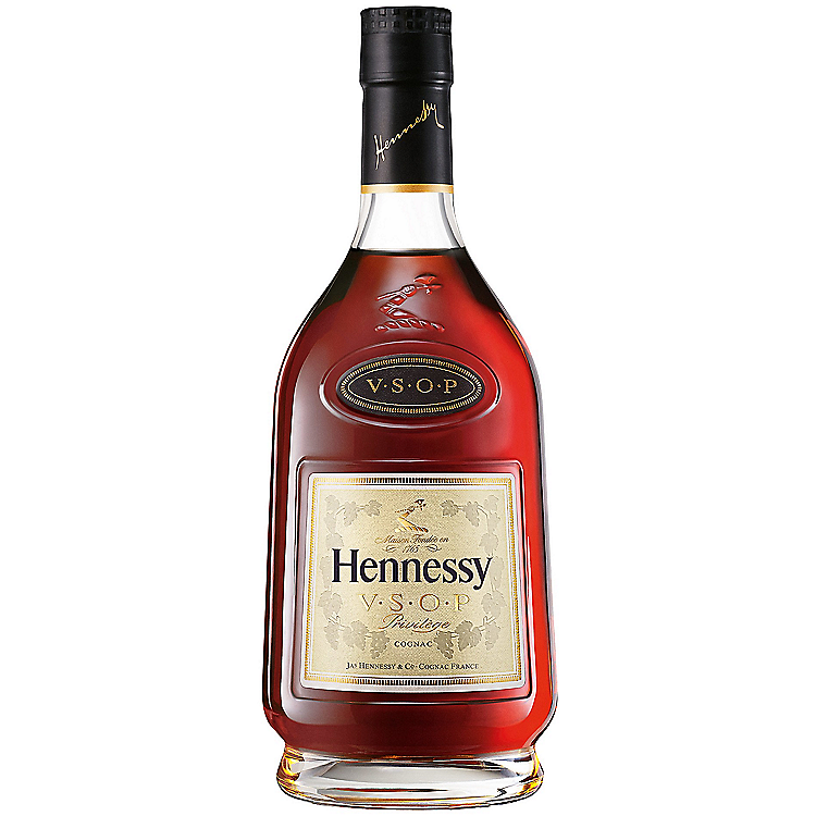 HENNESSY COGNAC VSOP 80 W/ GIFT BOX – The Booze Outlet