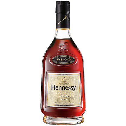 HENNESSY COGNAC VSOP 80 W/ GIFT BOX – The Booze Outlet