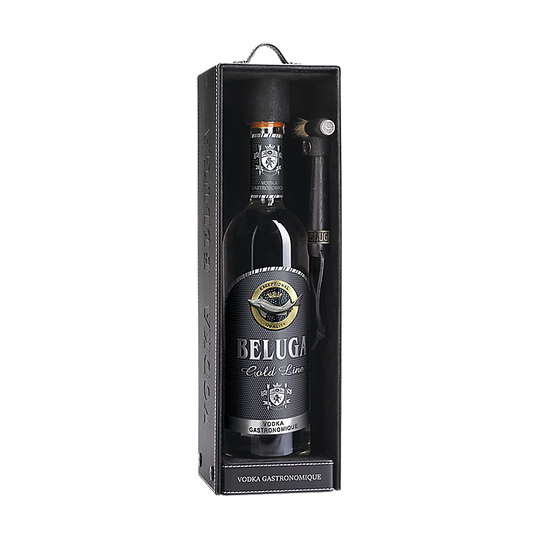 Beluga Vodka Gold Line 80 750ML
