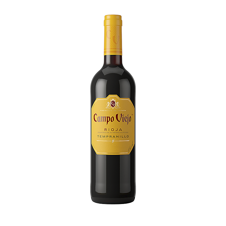 CAMPO VIEJO RIOJA 2021 750ML