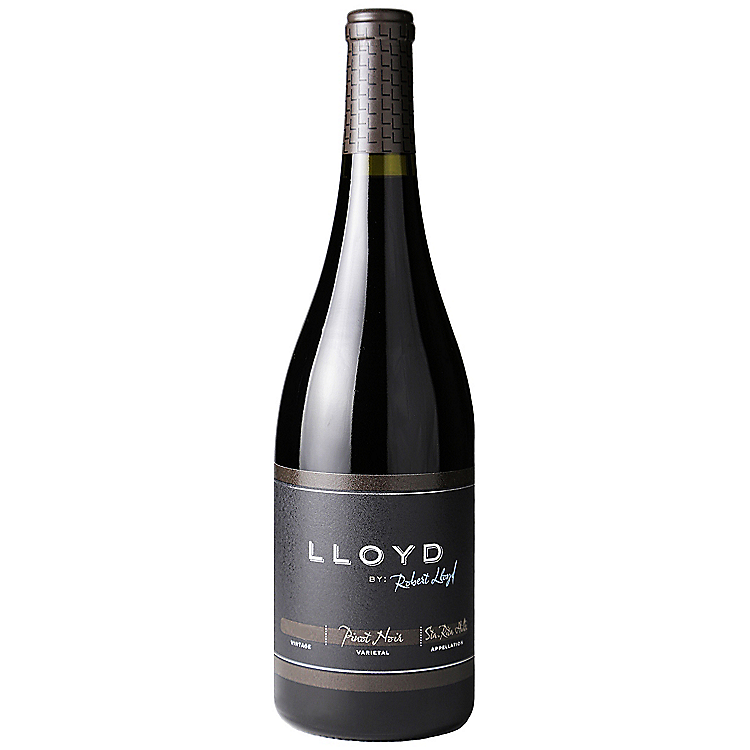 LLOYD PINOT NOIR SANTA RITA HILLS 2020 750ML