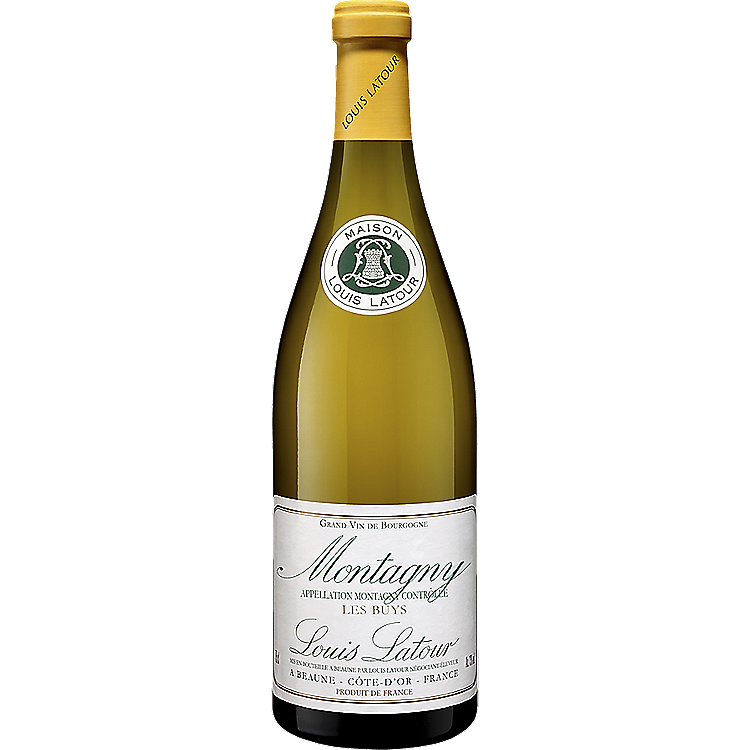 LOUIS LATOUR MONTAGNY LES BUYS 2023 750ML