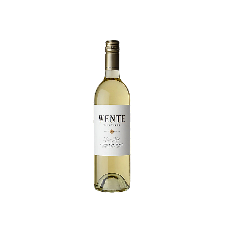 WENTE VINEYARDS SAUVIGNON BLANC LOUIS MEL CENTRAL COAST 750ML