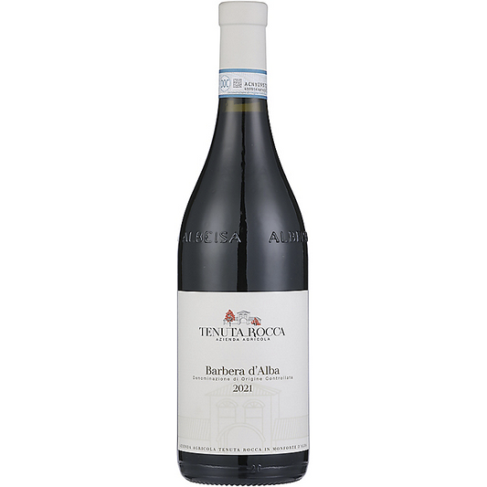 Tenuta Rocca Barbera D'Alba 2021 750ML