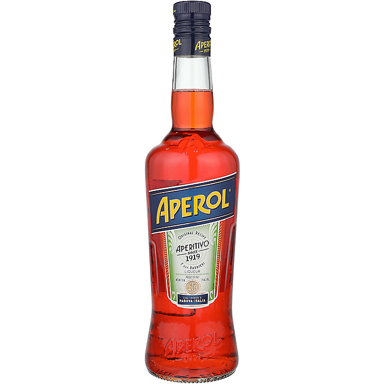 APEROL APERITIVO 22 750ML