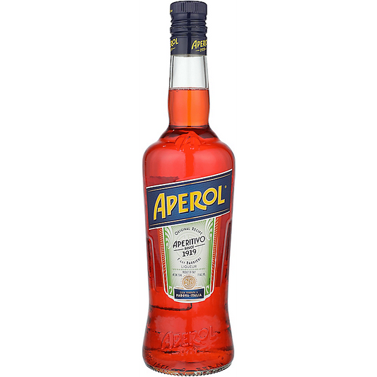 Aperol Aperitivo 22 750ML
