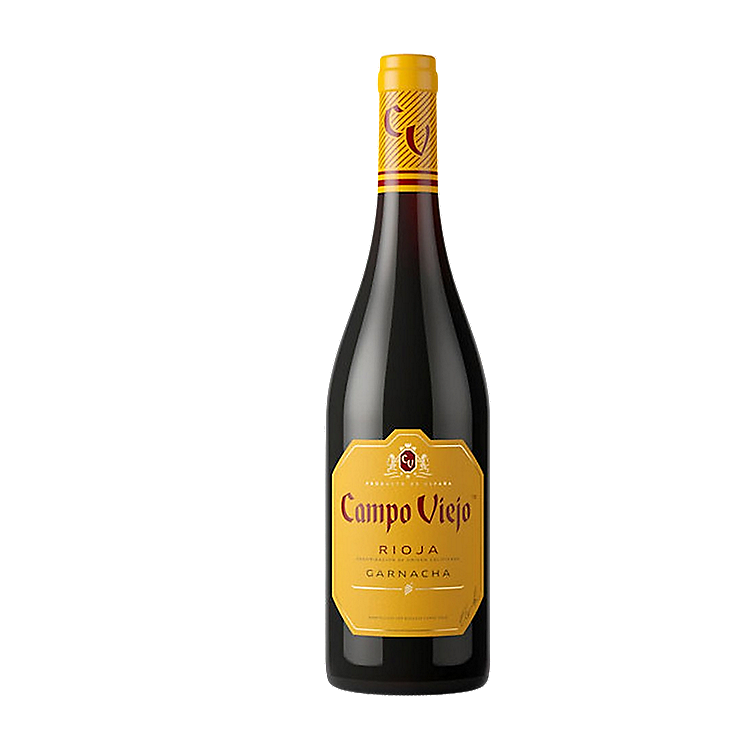 CAMPO VIEJO RIOJA GARNACHA 2021 750ML