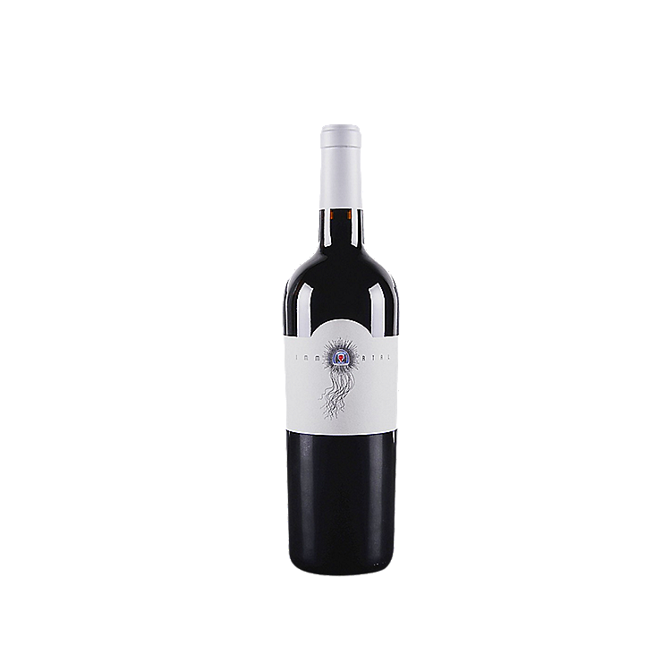 IMMORTAL CABERNET SAUVIGNON SLOPE SONOMA COUNTY 2018 750ML