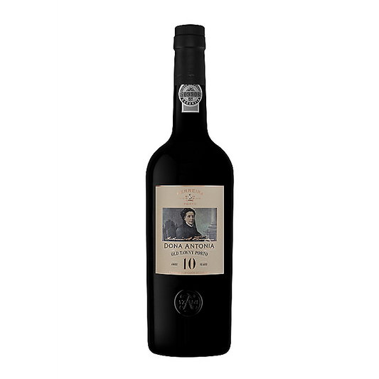 Ferreira Porto Tawny Dona Antonia 10 Yr 750ML