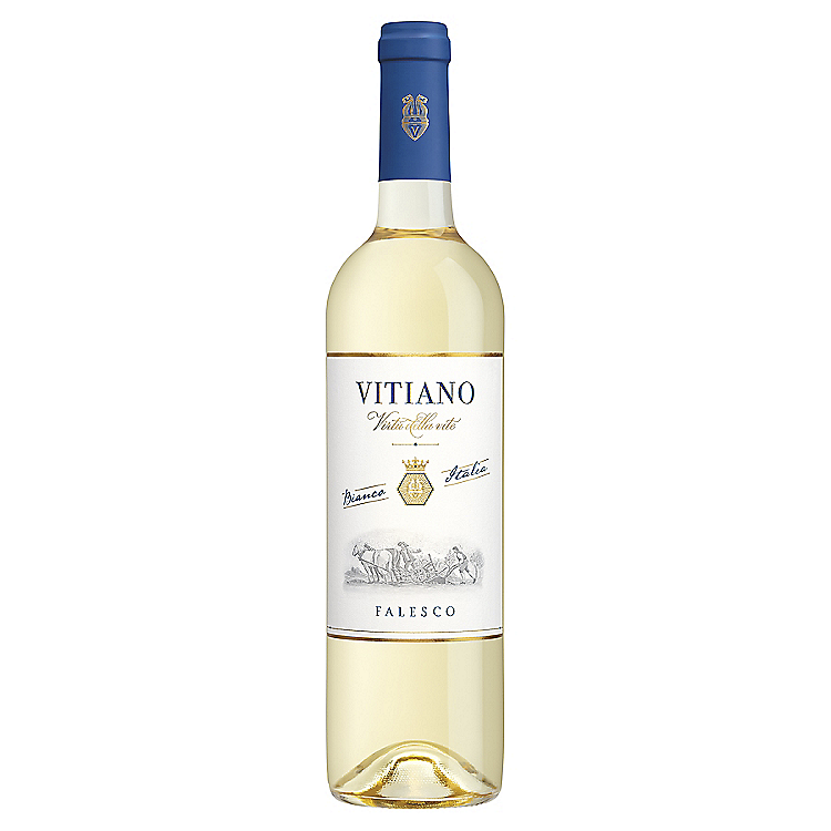 FALESCO VITIANO BIANCO ITALY 2021 750ML